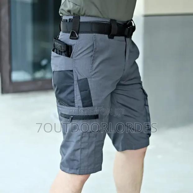 7ol Tactical Shorts - thumbnail 2