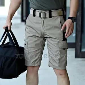 7ol Tactical Shorts