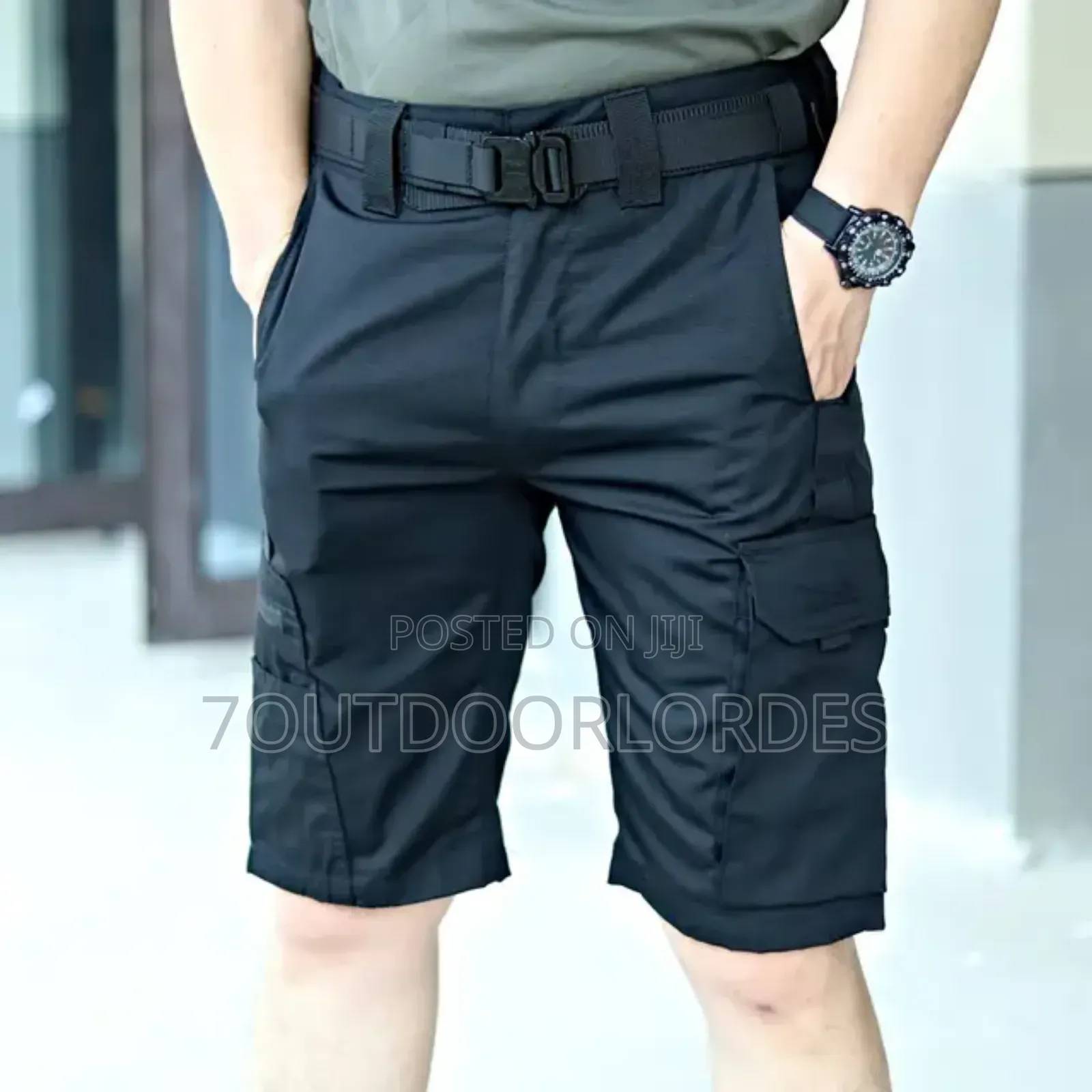 7ol Tactical Shorts