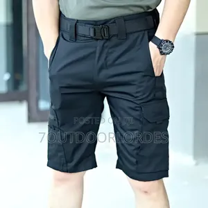 7ol Tactical Shorts