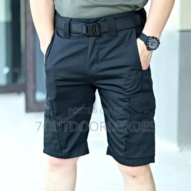 7ol Tactical Shorts - thumbnail 4