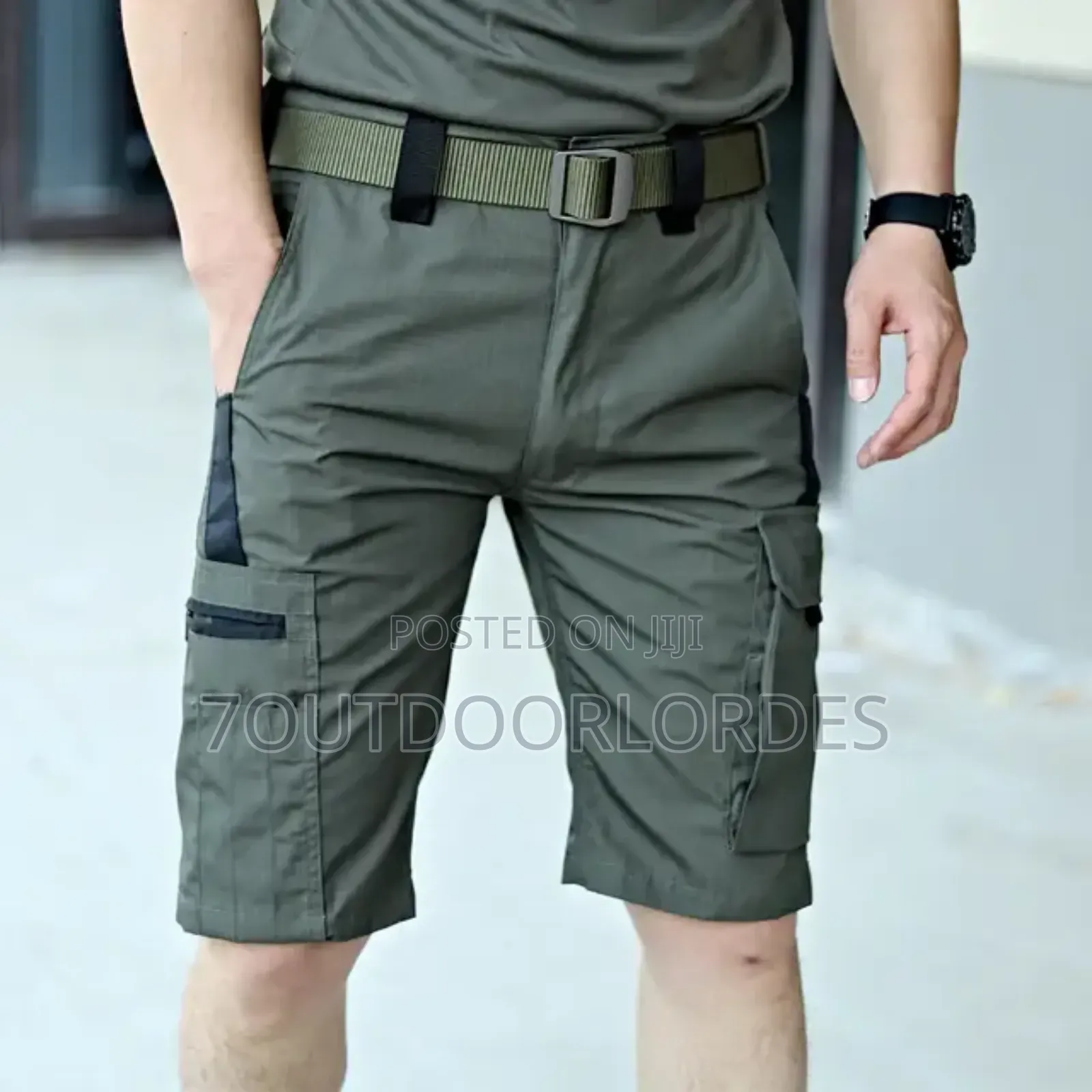 7ol Tactical Shorts