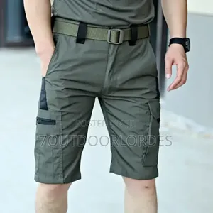 7ol Tactical Shorts