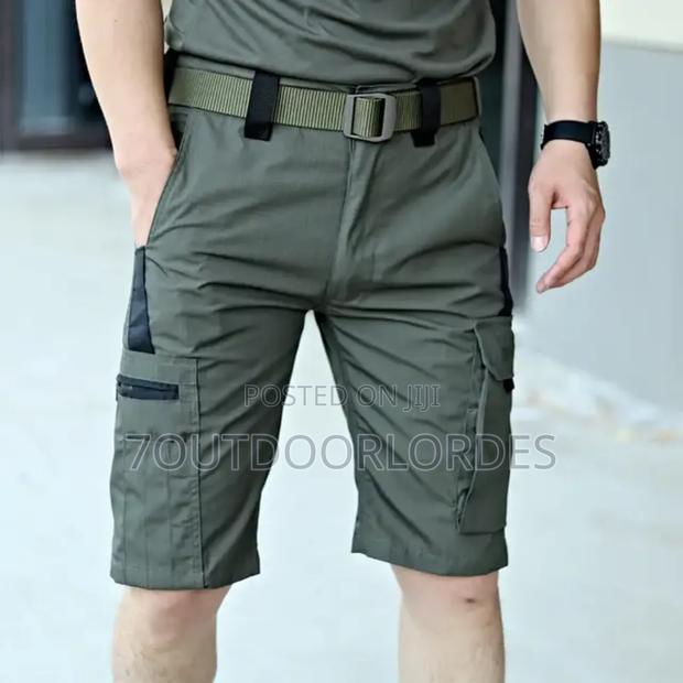 7ol Tactical Shorts - thumbnail 5