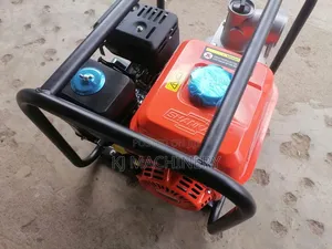 Gasoline Highpressure Water Pump 2inches