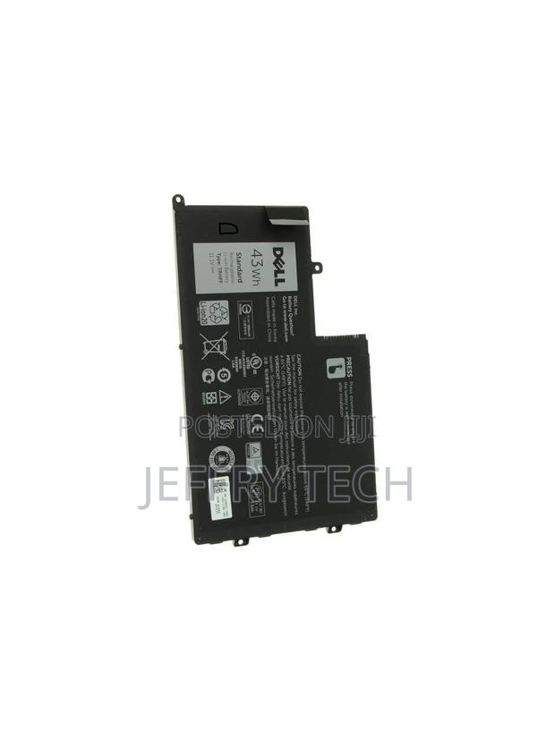 Dell Inspiron 14-5447 15-5547 15-5445 15-5447 TRHFF Dell Lat