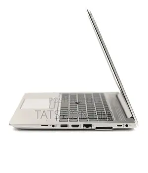 Laptop HP EliteBook 745 G6 16GB Intel Core I5 SSD 128GB