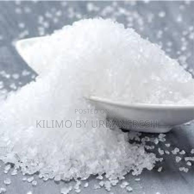 Sea Salt 500g - main view