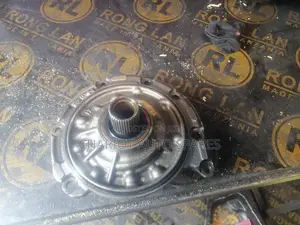 1nz Probox Gearbox Fluid Pump