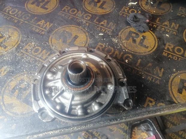 1nz Probox Gearbox Fluid Pump