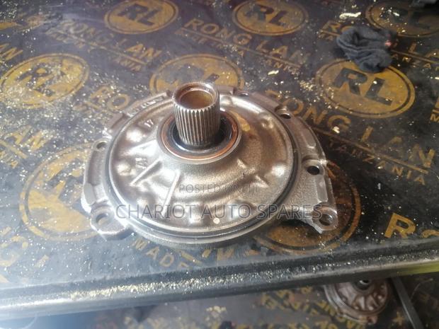1nz Probox Gearbox Fluid Pump - thumbnail 2