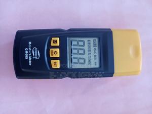 Wood Moisture Meter With Digital Display - thumbnail 2