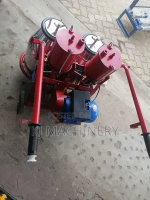 Windsor Double Bucket Milking Machine in Stock