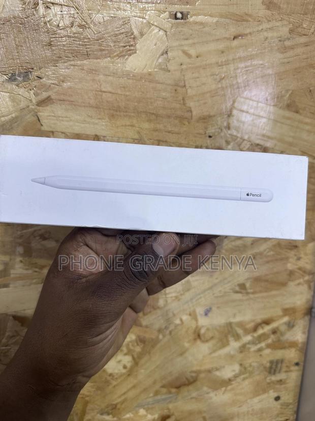 Apple Pencil 2 Type C - main view