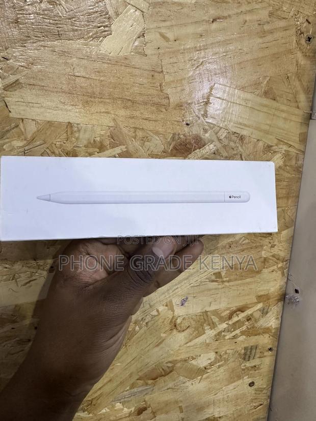 Apple Pencil 2 Type C - thumbnail 2