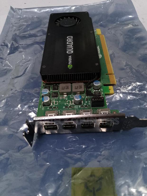 4gb Nvidia _Quadro Tested  - thumbnail 3