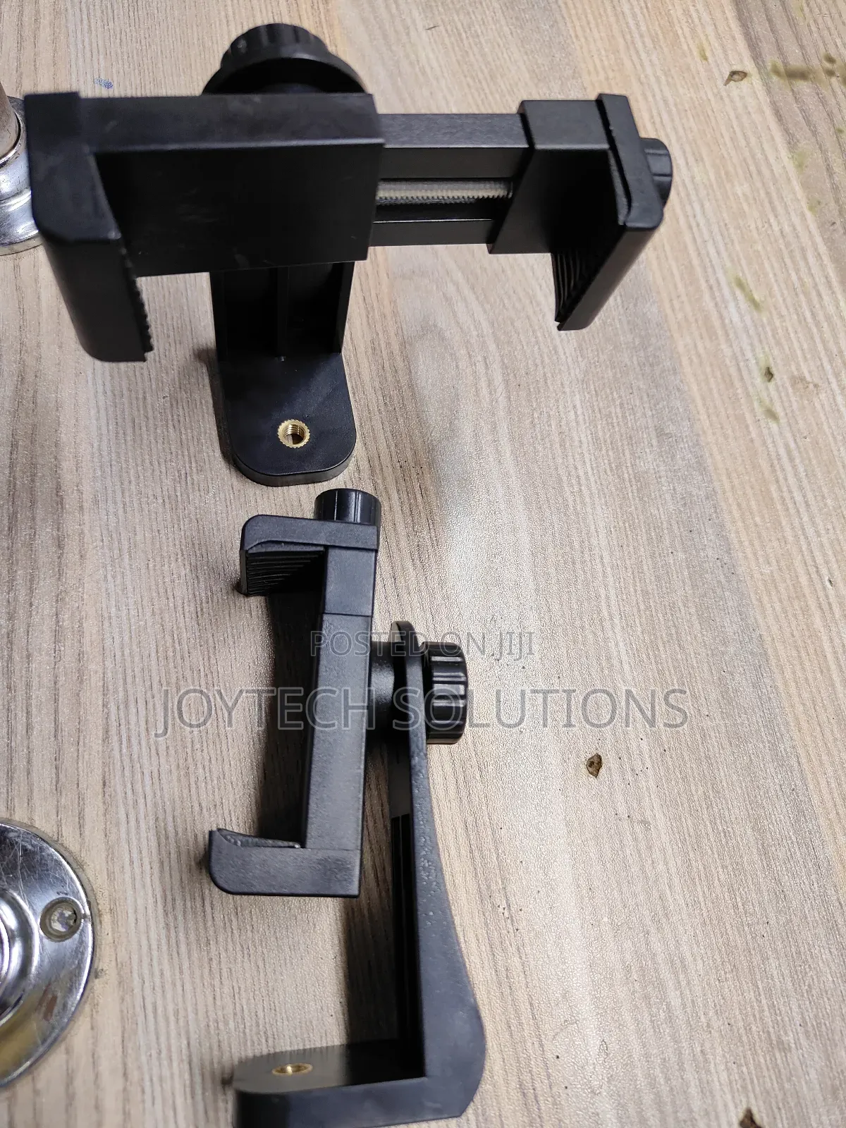 Phone Holder Universal 360 Degrees