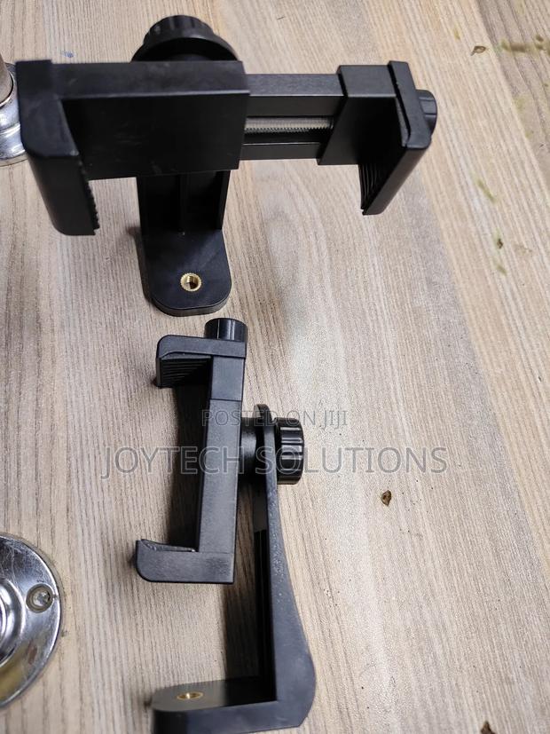 Phone Holder Universal 360 Degrees - main view