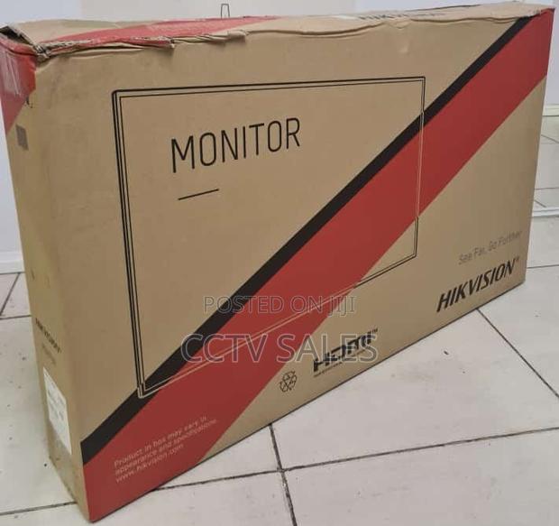 FHD 32inches Monitors - main view