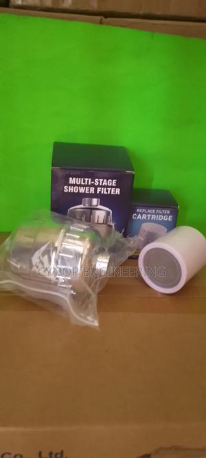 Effective Chlorine Filter for Shower Water - thumbnail 2