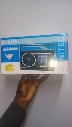 Sonitec Radio - thumbnail 2