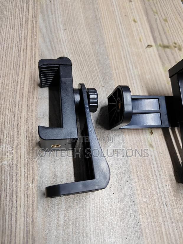 Phone Holder Universal 360 Degrees - thumbnail 2