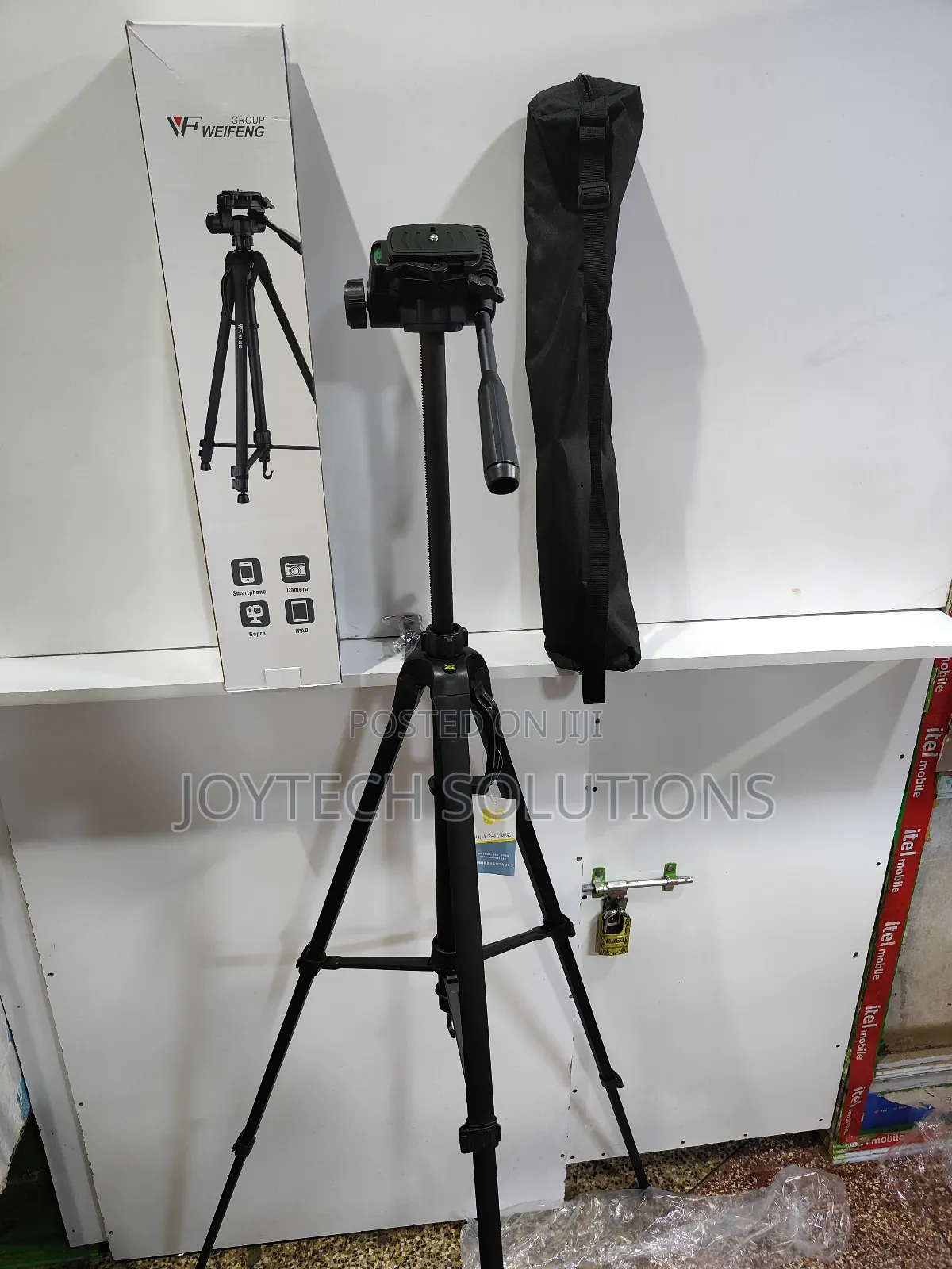 Gopro Wt Camera iPad Tripod Stand
