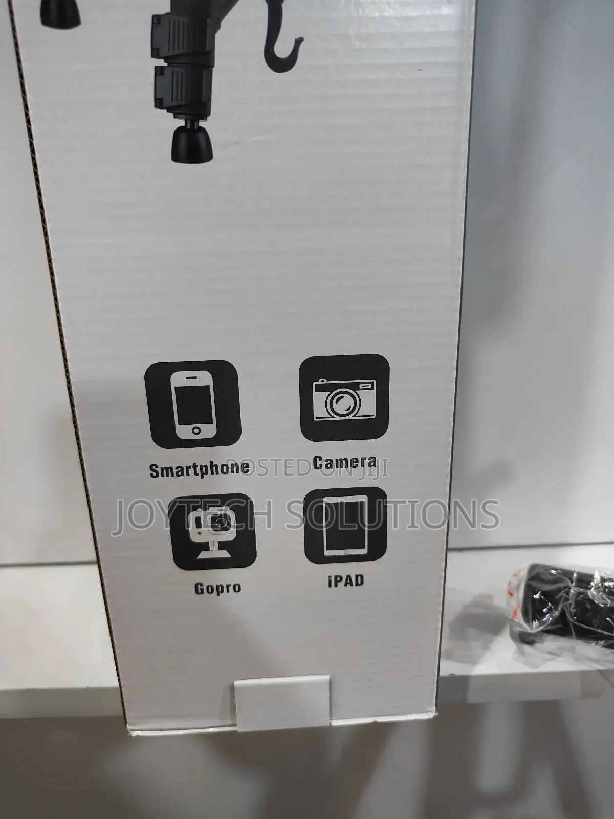 Gopro Wt Camera iPad Tripod Stand