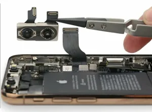 iPhone Camera Replacement