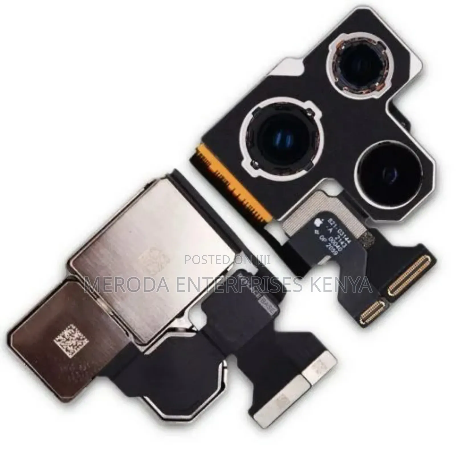 iPhone Camera Replacement
