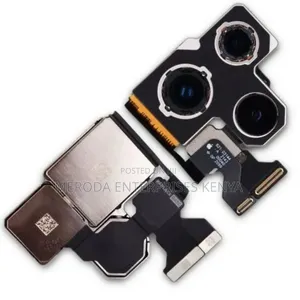 iPhone Camera Replacement