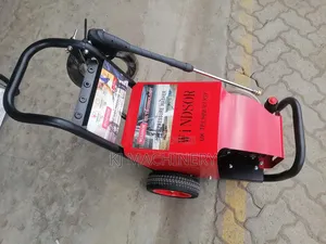 Windsor UK Technology 3000psi Electric Powered