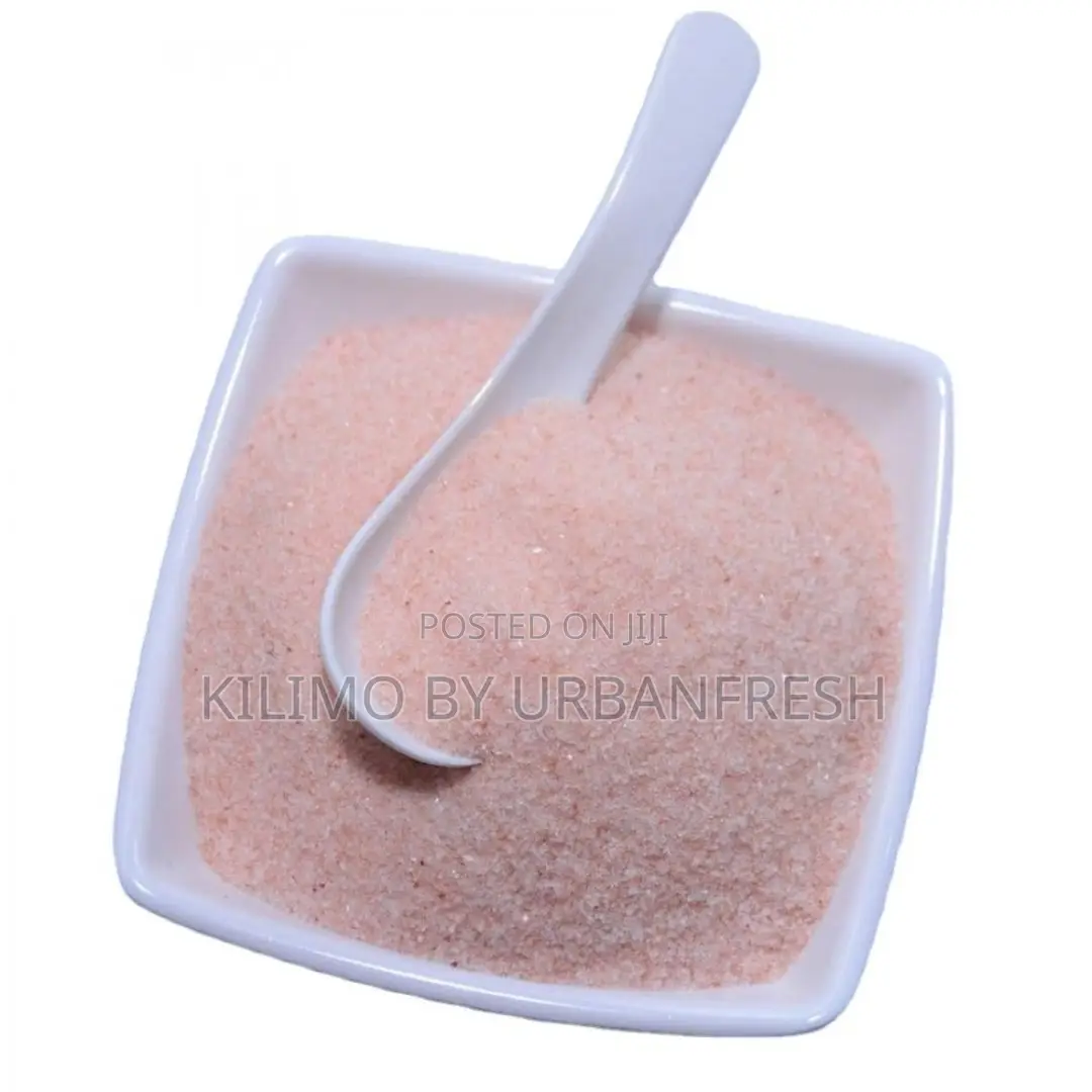 Pink Salt 1 Kg