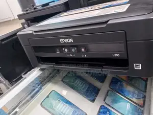 Epson Ecotank L210