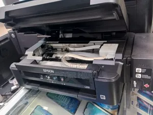 EX UK Epson Ecotank L210