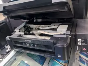 EX UK Epson Ecotank L210