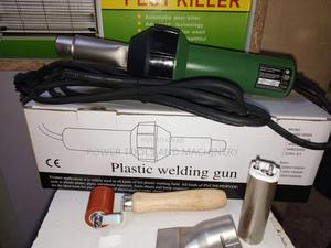 Tent Maker Machine - main view