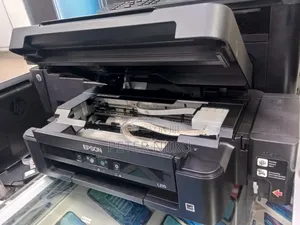 Epson L210