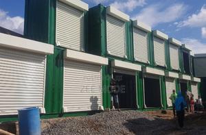 40ft Container Stalls Available for Sale - thumbnail 2