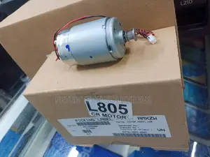 RTS Original New L805 CR Motor for Epson L805 L800 Inkjet Pr