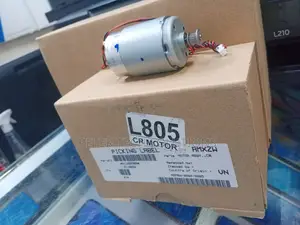 RTS Original New L805 CR Motor for Epson L805 L800 Inkjet Pr