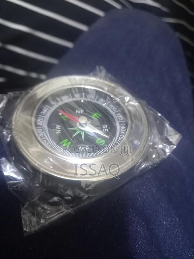 Compass COMPASS