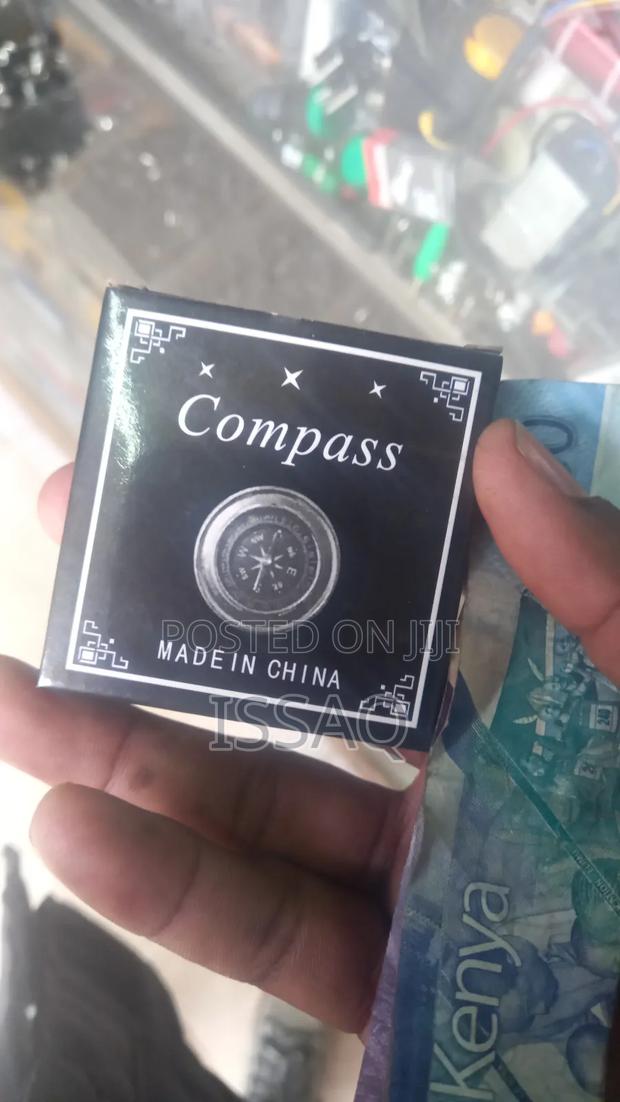 Compass COMPASS - thumbnail 2
