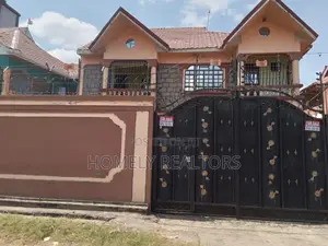 5bdrm Maisonette in Kimbo, Thika Road for sale