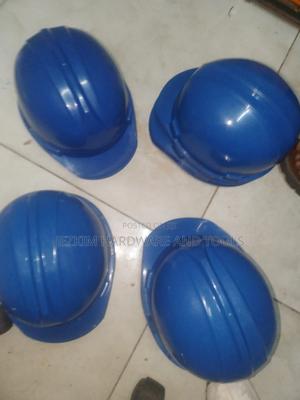 Constraction Helmet Heavy Duty - thumbnail 2