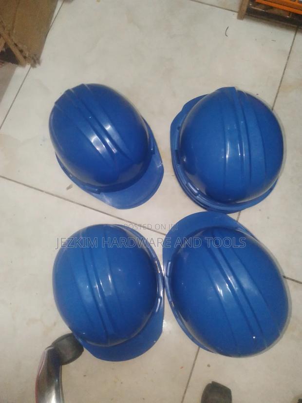 Constraction Helmet Heavy Duty - thumbnail 3