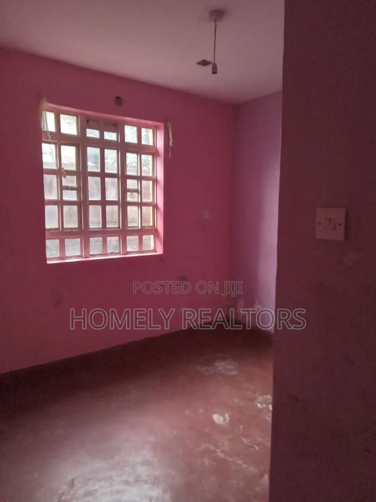 5bdrm Maisonette in Kimbo, Thika Road for sale