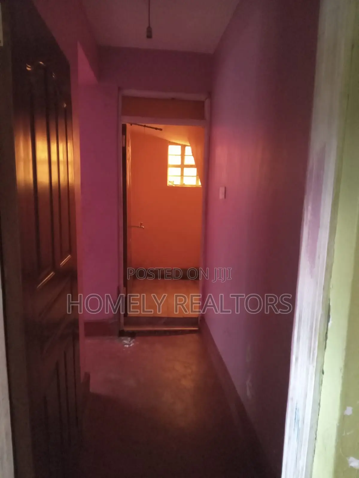 5bdrm Maisonette in Kimbo, Thika Road for sale