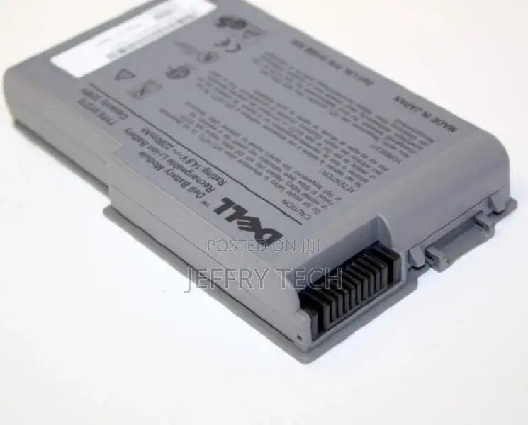 Dell Latitude D510 D500 D610 D520 D600 Series 315-0084 D510