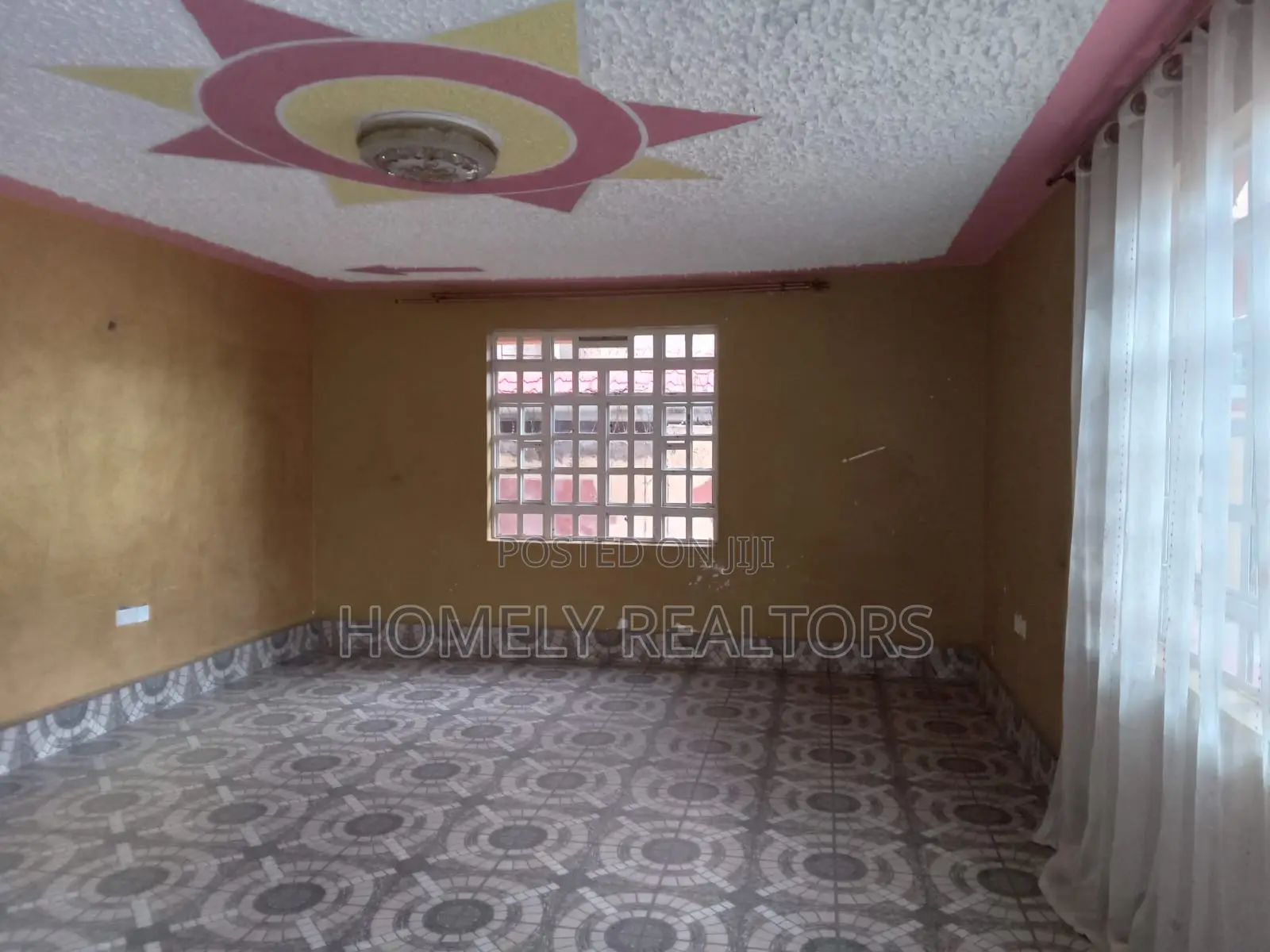 5bdrm Maisonette in Kimbo, Thika Road for sale